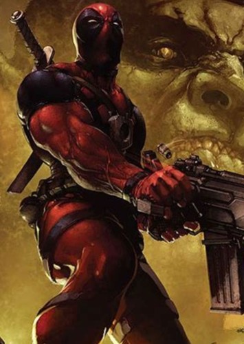 Deadpool