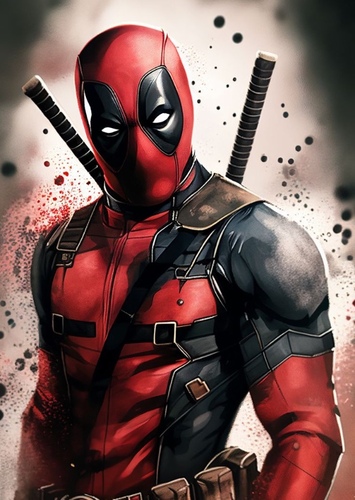 Deadpool