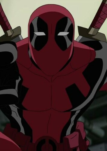 Deadpool