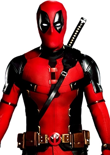 Deadpool
