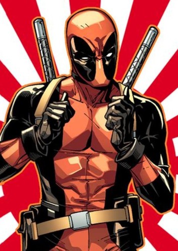 Deadpool