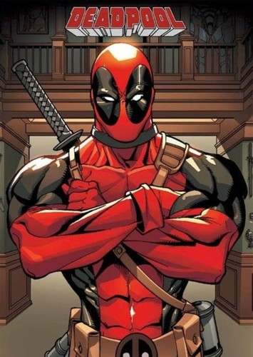 Deadpool