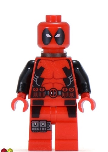 Deadpool