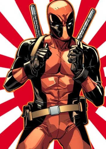 Deadpool