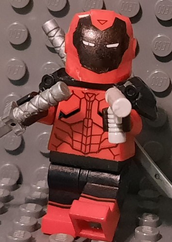Deadpool