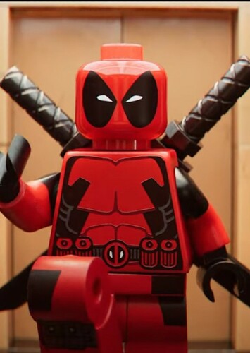 Deadpool