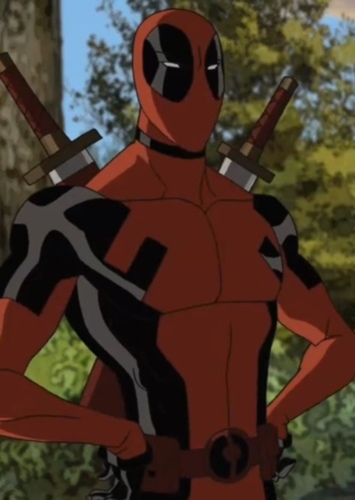 Deadpool