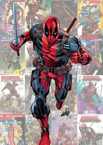 Deadpool