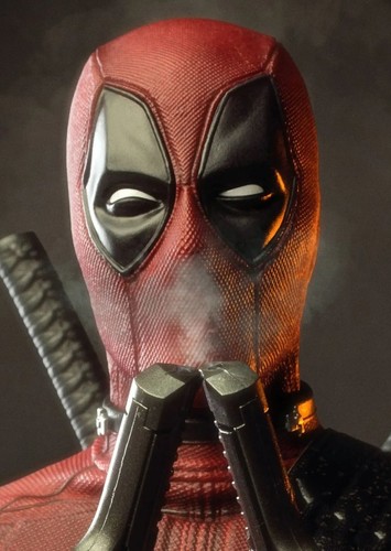 Deadpool