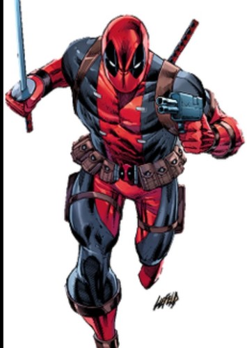 Deadpool
