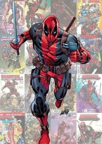 Deadpool