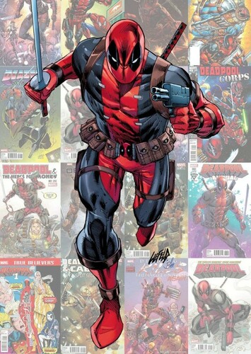 Deadpool