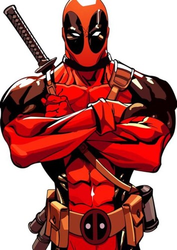 Deadpool