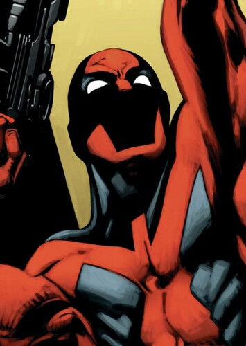 Deadpool