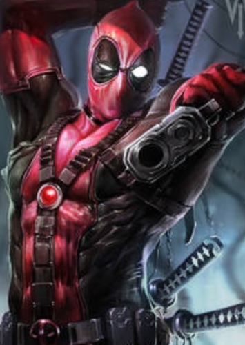 Deadpool