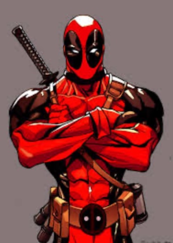 Deadpool