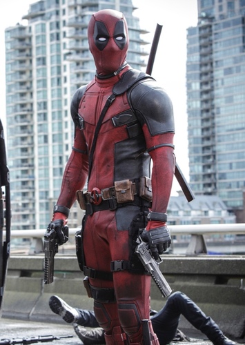 Deadpool