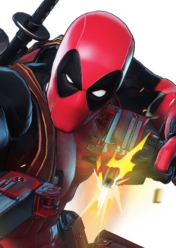 Deadpool
