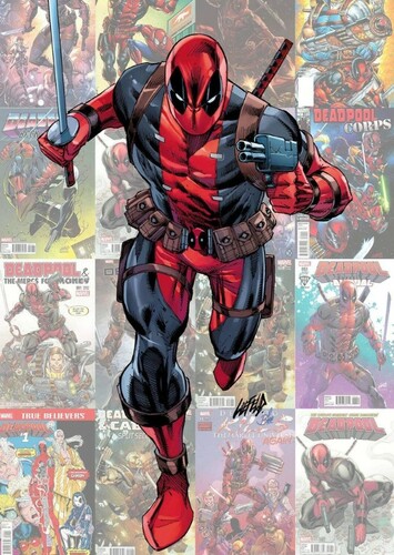 Deadpool
