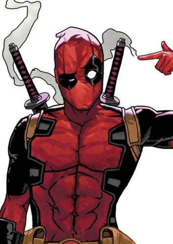 Deadpool