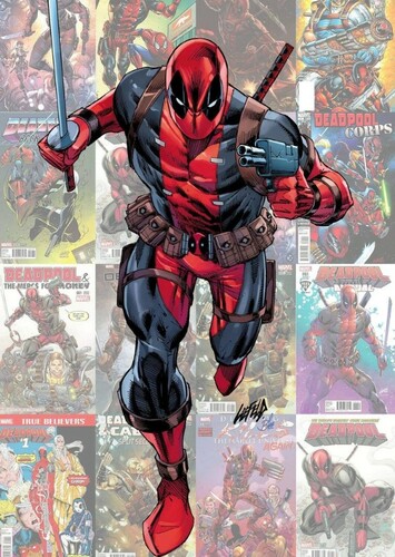 Deadpool
