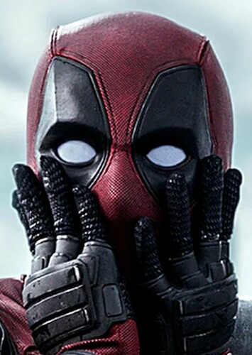 Deadpool
