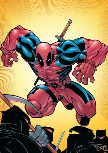 Deadpool