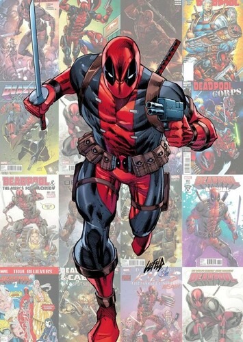 Deadpool