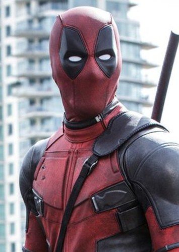 Deadpool