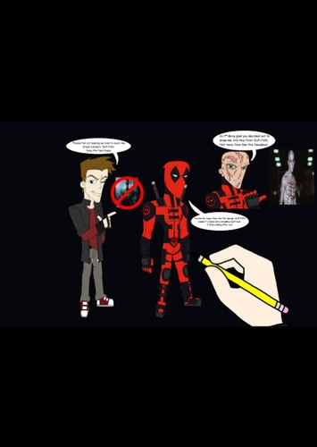 Deadpool