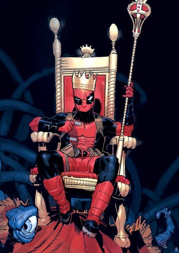 Deadpool