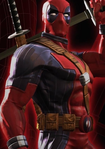Deadpool