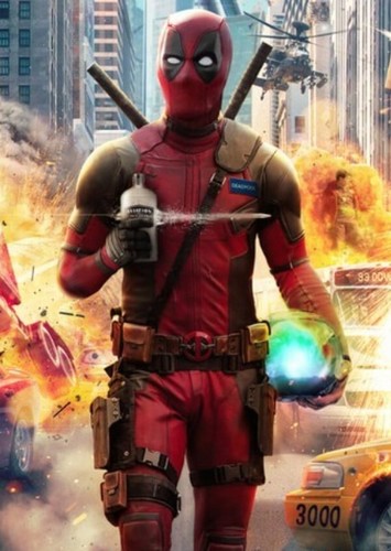Deadpool