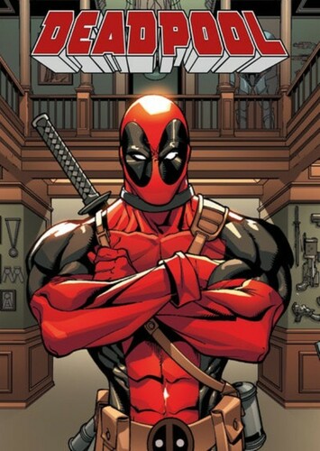 Deadpool (cameo)