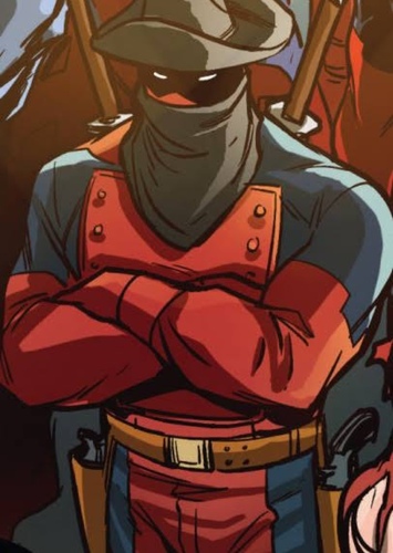 Deadpool Kid