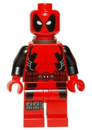 Deadpool/Wade Wilson