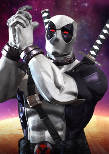 Deadpool (X-Force)