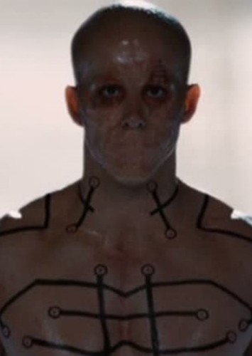Wade Wilson (X-Men Origins: Wolverine)
