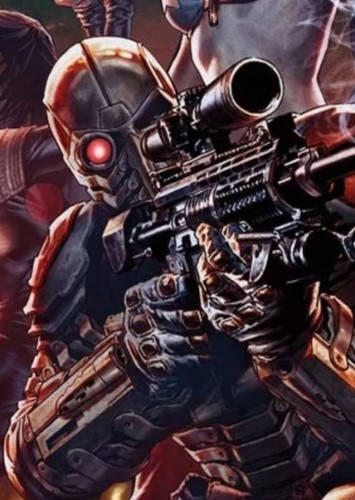 Deadshot