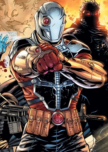 Deadshot
