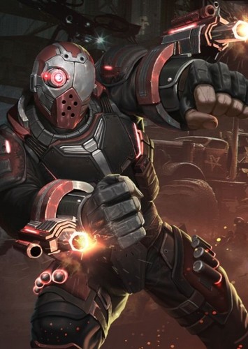 Deadshot
