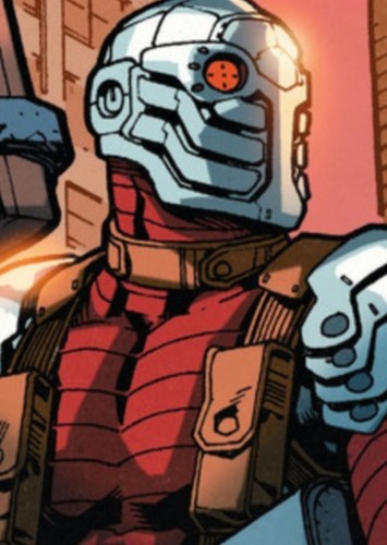 Deadshot