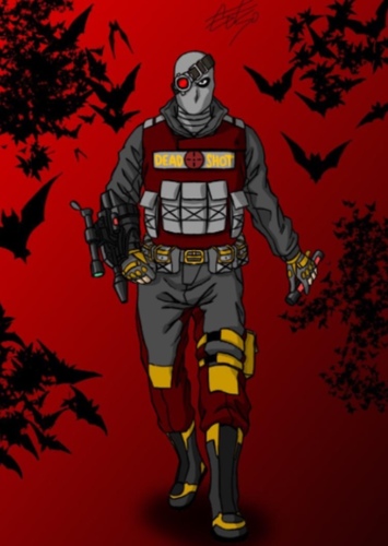 Deadshot