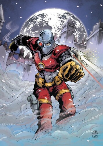 Deadshot