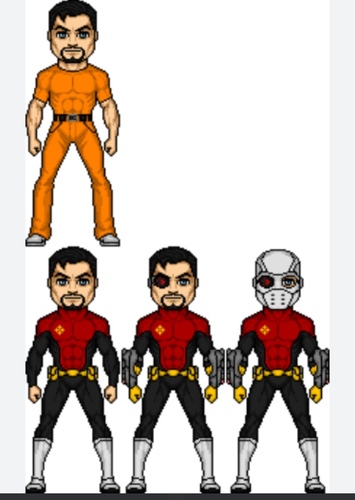 Deadshot