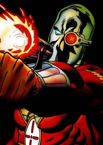 Deadshot