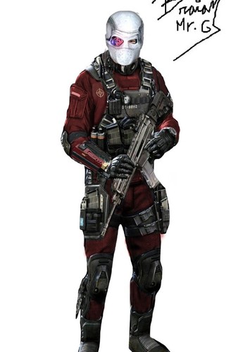 Deadshot