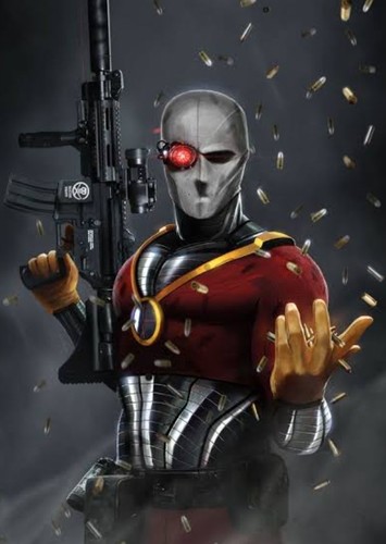 Deadshot