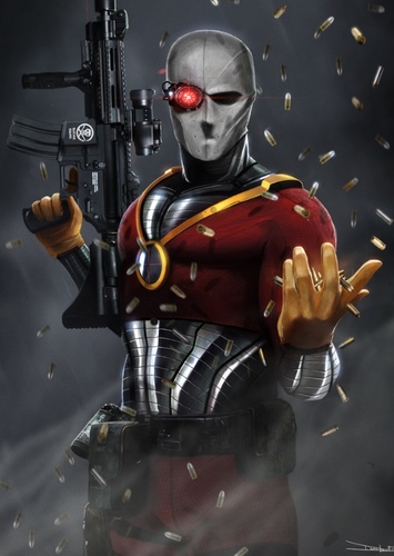 Deadshot