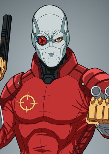 Deadshot